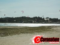 037 Kitespots Kitesurfen Brasilien - 106 Kitespot Brasilien Cumbuco Cauipe Lagune